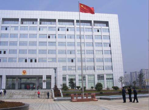 江永旗杆安装制作